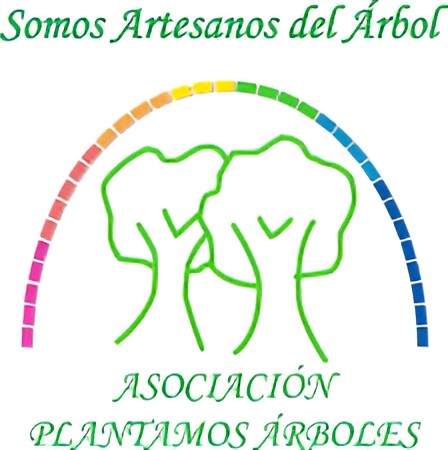 Logo Asociación Plantamos Arboles
